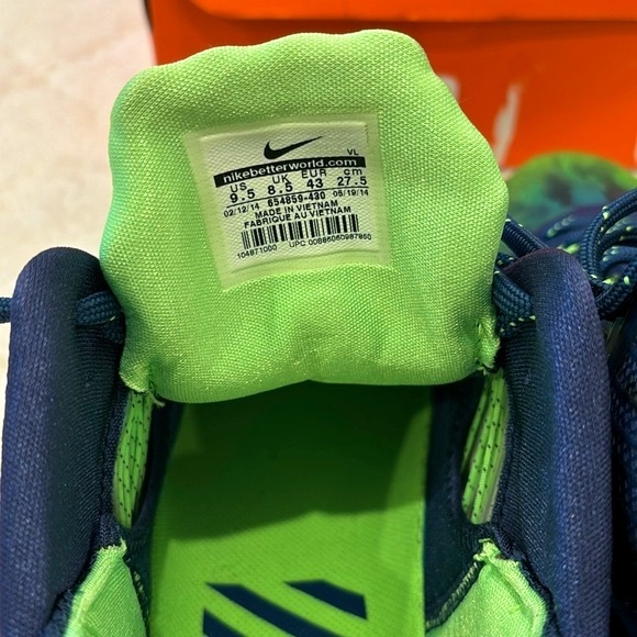 Nike Zoom Field General - Picture 5 of 6